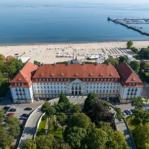 5* Hotel Sofitel Grand