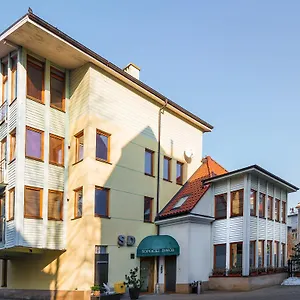 Sopocki Dwor Apartment